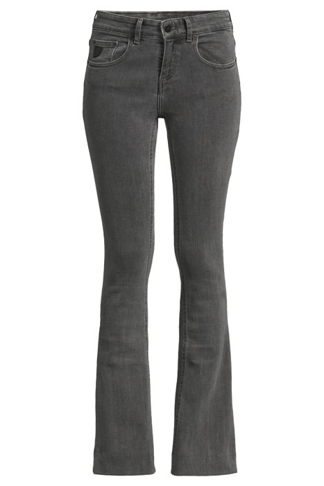 MELROSE SP GREY STRIPE 3