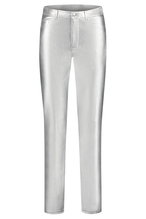 ALAIN PANTS SILVER 2