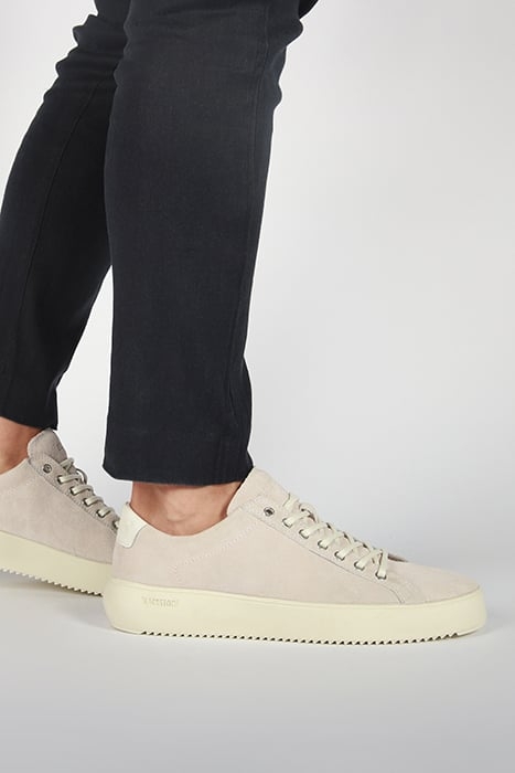 MORGAN LOW - ZG20 SAND - SNEAKER (LOW) SAND 2