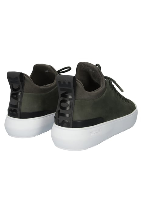 ETHAN - YG07 TARMAC - SNEAKER (MID) TARMAC 6