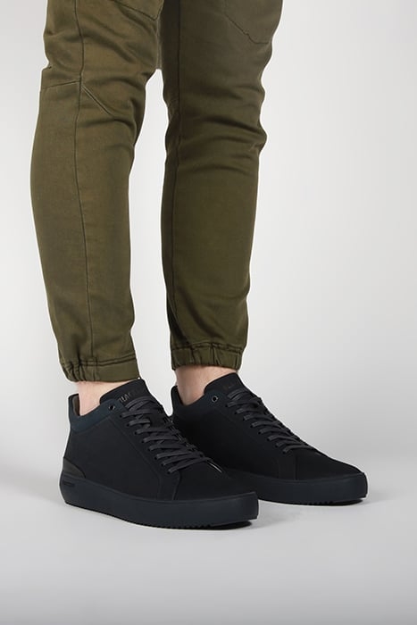 TREVOR - YG23 NAVY - SNEAKER (MID) NAVY 3