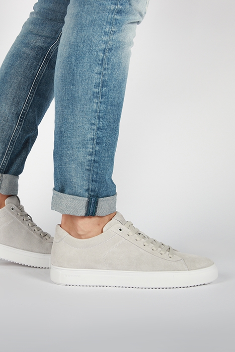 ROGER LOW - ZG02 ANTARTICA - SNEAKER (LOW) ANTARTICA 2