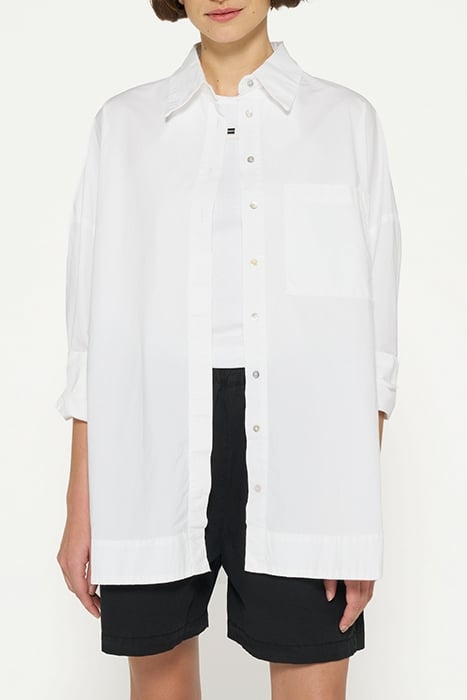 PROUD BLOUSE WHITE 1