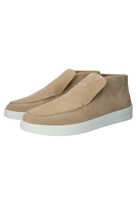 WYATT JUDE - BG355 MOUTON - SLIP-ONS MOUTON 2