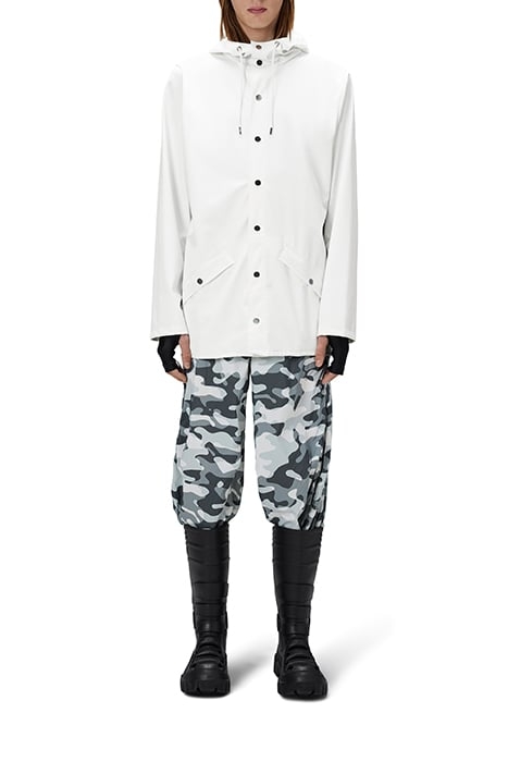 JACKET W3 POWDER UNISEX 1