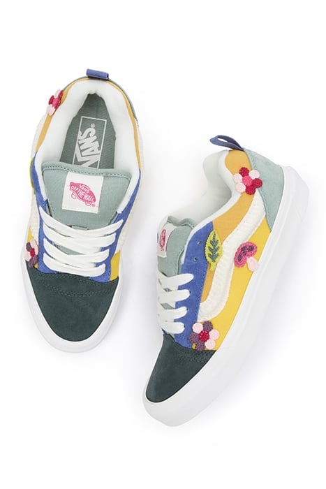 KNU SKOOL TRIP MULTI COLOR 4