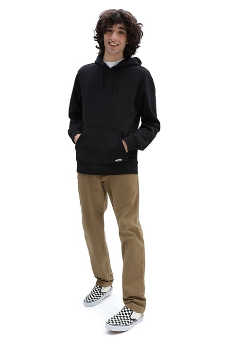 SKATE CLASSICS PATCH PO SKATE BLACK 3