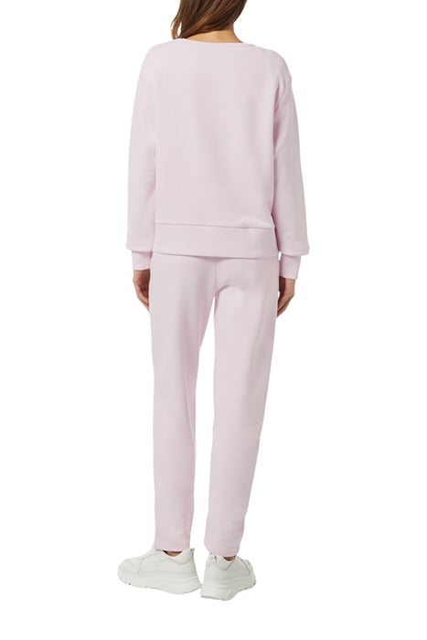 COMMA SWEATSHIRTS PINK 3