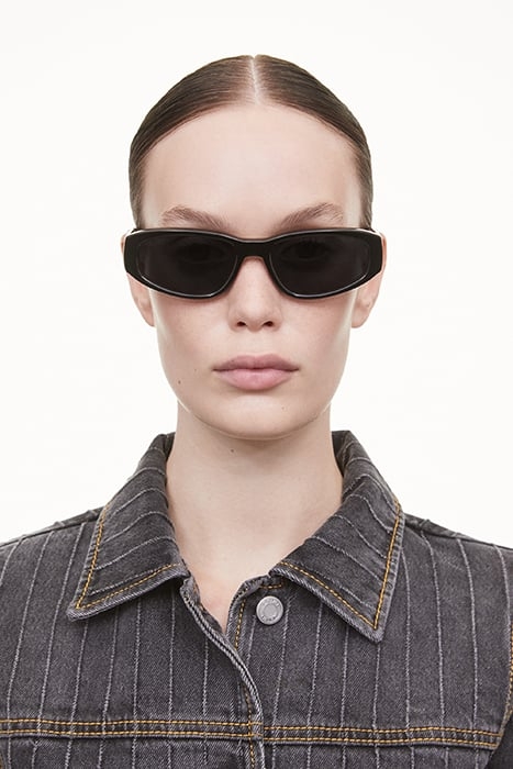 UNISEX STITCH 09.3 - BLACK 3