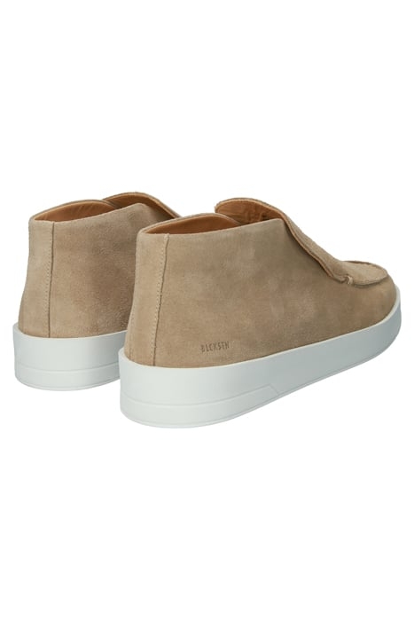 WYATT JUDE - BG355 MOUTON - SLIP-ONS MOUTON 6