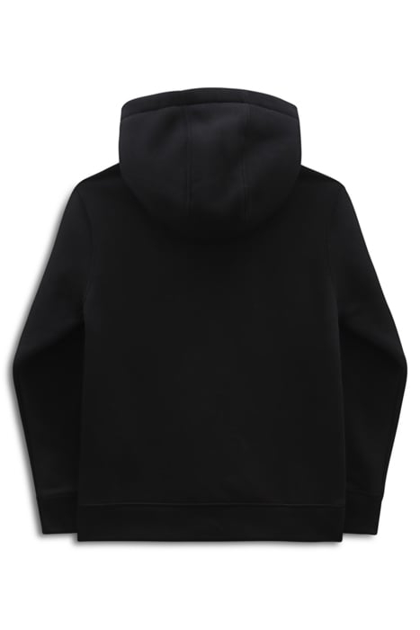 VANS CLASSIC FZ BLACK 2