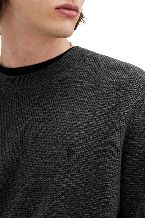 ASPEN CREW CARTER GREY 5