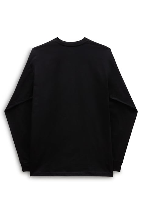 SKATE CLASSICS LS SKATE CLASSICS BLACK 5