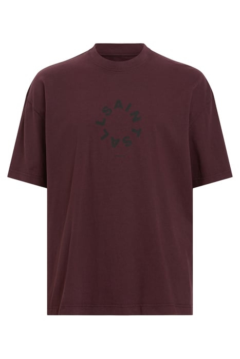 TIERRA SS CREW MISTY ROSE PINK 1