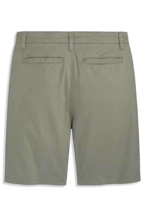 CLASSIC TWILL WALK SHORT OLIVE/KHAKI 2