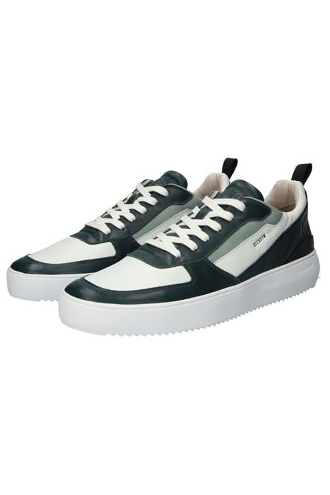 TYSON - BG169 PIXIE SLATE GREY - SNEAKER (MID) PIXIE SLATE G 6