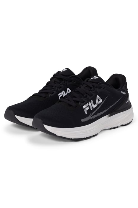 FILA POTAXIUM BLACK-WHITE 2