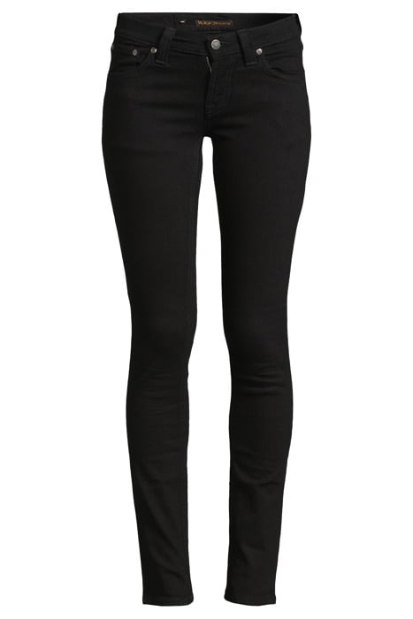 LONG JOHN BLACK BLACK 3