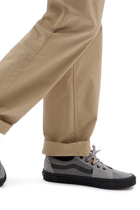 SK8-LOW RETRO SKATE DRIZZLE 2