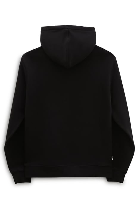 SKATE CLASSICS PATCH PO SKATE BLACK 5