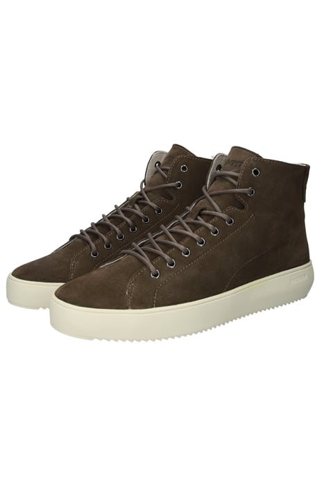 DYLAN - YG20 SALOON - SNEAKER (HIGH) SALOON 5