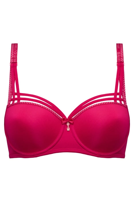 DAME DE PARIS AZALEA RED 3