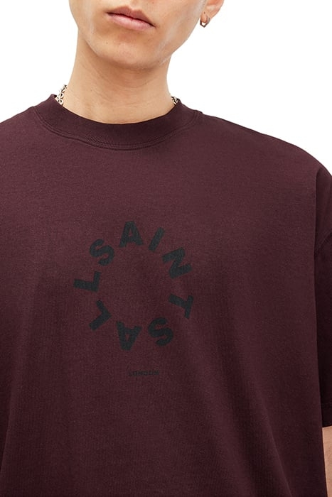 TIERRA SS CREW MISTY ROSE PINK 4