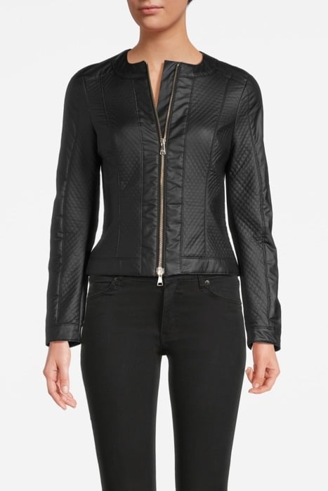 JACKET BLACK 1