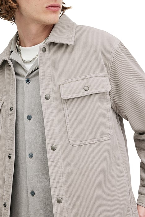 CASTLEFORD JACKET RADIO GREY 6