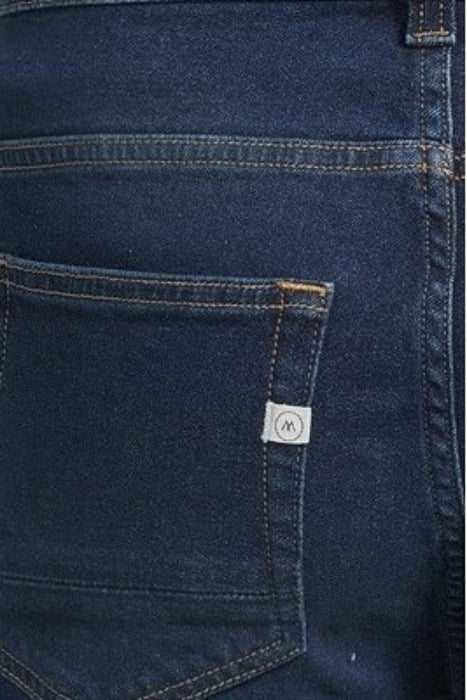 SLIMMER RICK TRUE INDIGO 5