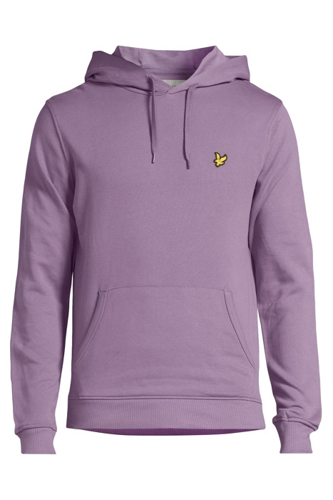 PULLOVER HOODIE BILLBOARD PURPLE 3