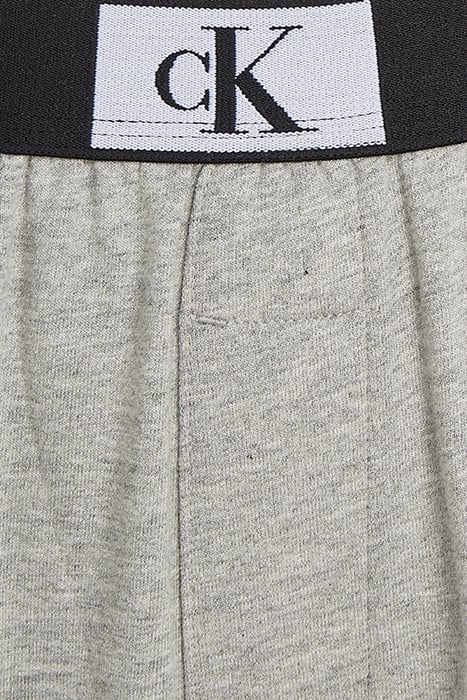JOGGER GREY HEATHER 6