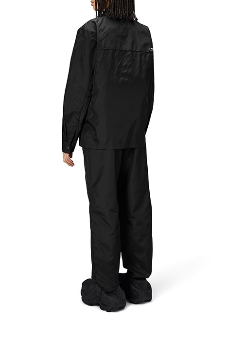 DILI SHIRT BLACK UNISEX 4