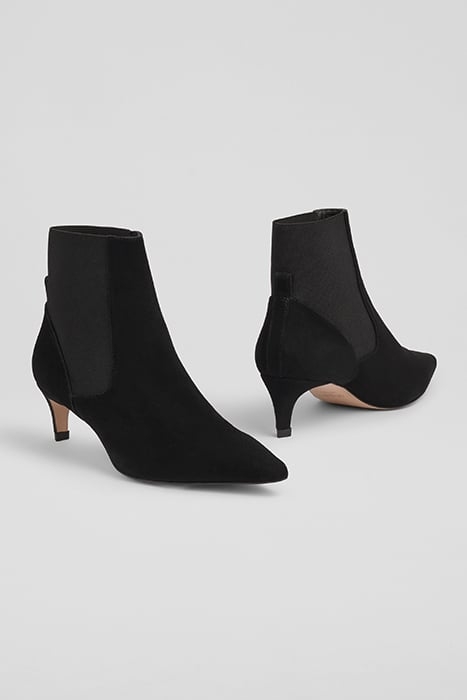 ADYA KITTEN BOOTS BLACK 3