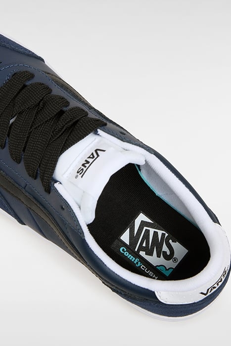 CRUZE TOO CC PERF SPORT NAVY/BLACK 6