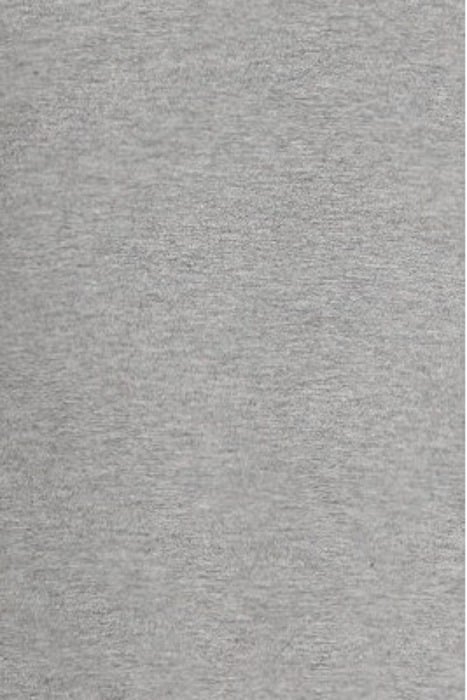 AARON 3 PACK VEST JET BLACK/ MID GREY MARL/ WHITE 7