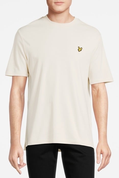 INTERLOCK T-SHIRT CANVAS 1