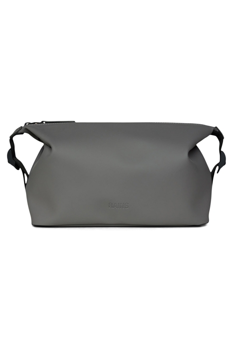 HILO WASH BAG W3 GREY UNISEX 1