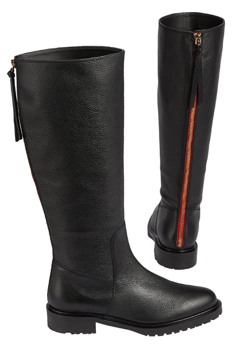 COCO CASUAL BOOTS BLACK 3