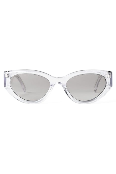 UNISEX 06.2 - CLEAR 1