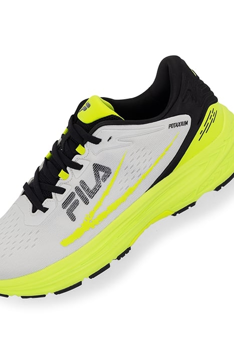 FILA POTAXIUM NIMBUS CLOUD-ACID LIME 6