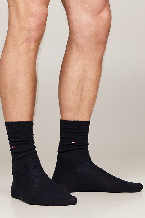 TRUNK & SOCK SET REG FIT BUFFALO CHECK/SKY BLUE 4