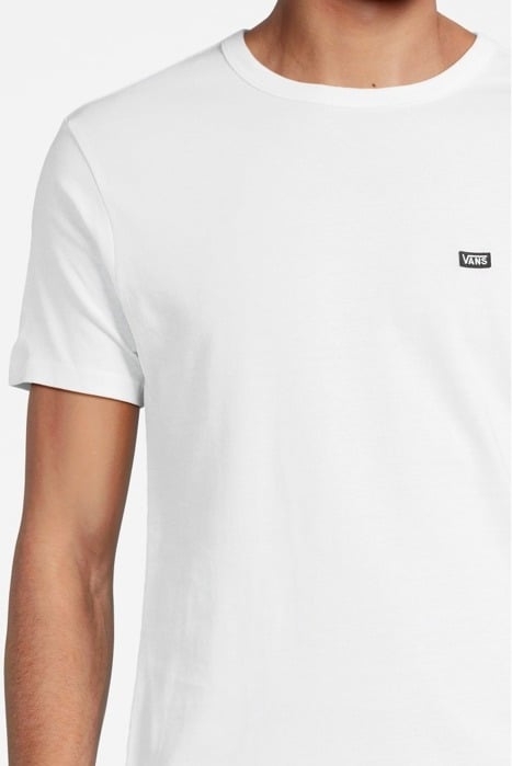 MN OFF THE WALL CLASSIC SS WHITE 4