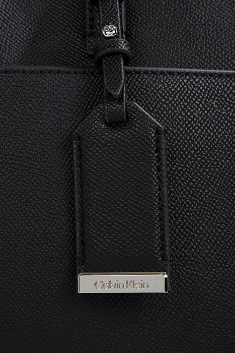 CK MUST MEDIUM SHOPPER PVH BLACK 5