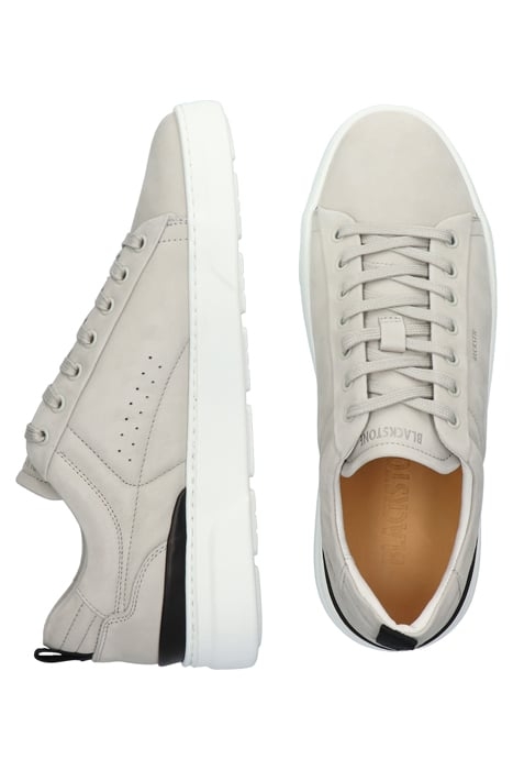 JAKE - BG357 LIGHT GREY - SNEAKER (LOW) 3