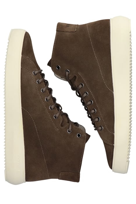 DYLAN - YG20 SALOON - SNEAKER (HIGH) SALOON 8