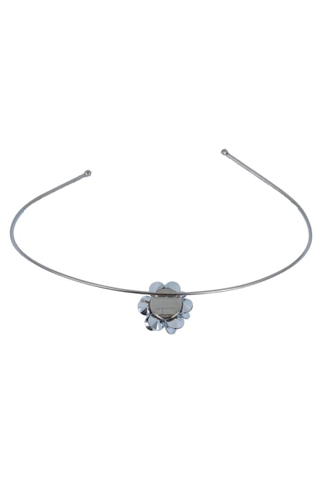 FOREVER FLOWER BUNCH DIADEM RHODIUM 2