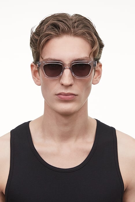 UNISEX 11.2 - CLEAR 3