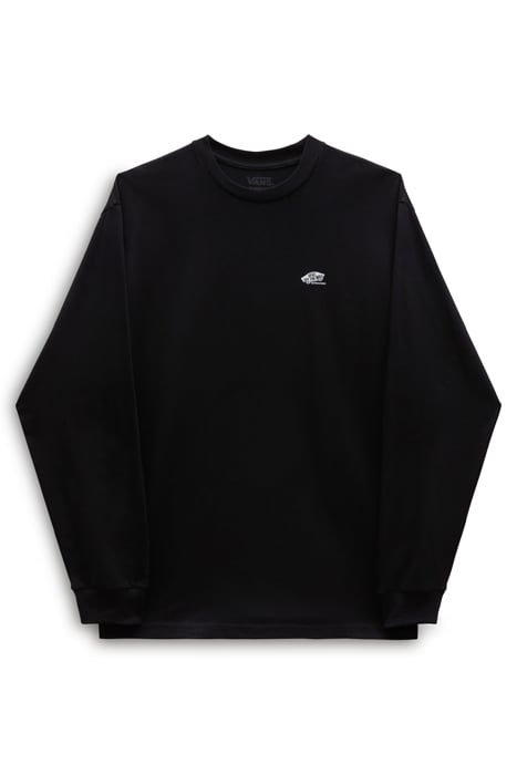 SKATE CLASSICS LS SKATE CLASSICS BLACK 4