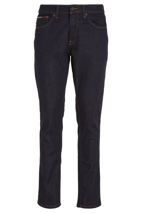 SCANTON SLIM FIT JEANS, MARINE 3
